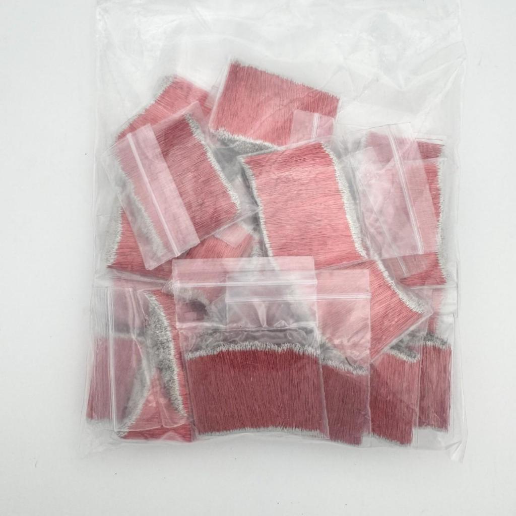 Neon Light Mini Word Enameled Wire: Single Core, Pure Copper, Thickened, Anti-Break, Various Sizes.