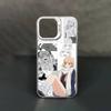 Чехол для телефона Marin Kitagawa для iPhone 15 16 Pro Max Air SE 11 13 Pro 14 Plus 12 11Pro 15Pro Max 16e