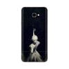 Чехол-бампер для Samsung Galaxy J4 Plus J4+ J415F, мягкий ТПУ-силикон, прозрачные чехлы для телефона Samsung J4 2018 J400F