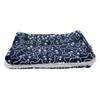 Dog Blanket Soft Plush Portable Easy To Clean Pet Winter Warm Blanket for Pets Cats Dogs