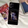 Чехол для Samsung Galaxy A52 A32 A12 A33 A06 A16 A26 A36 A56 A15 A53 A13 A34 A54 A14 A35 A55 с рисунком Дзюдо джиу-джитсу BJJ Бразильское