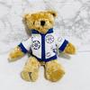 [USED] LEXUS Teddy Bear Lexus Ball Games Plush Toy