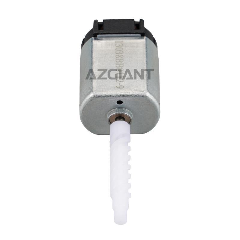 AZGIANT Car Door lock with adjusting motor 10401 3G1128 For 2006-2013 Seat Altea XL Replacement Part car accessories