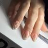 24 шт. Длинные квадратные накладные ногти для френч-пресса со стразами, многоразовые, носимые, полная крышка, типсы для ногтей, акриловые типсы