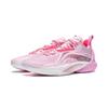 Баскетбольные кроссовки Li Ning Speed 10 Low top Мужские Розовые ABAT085-66