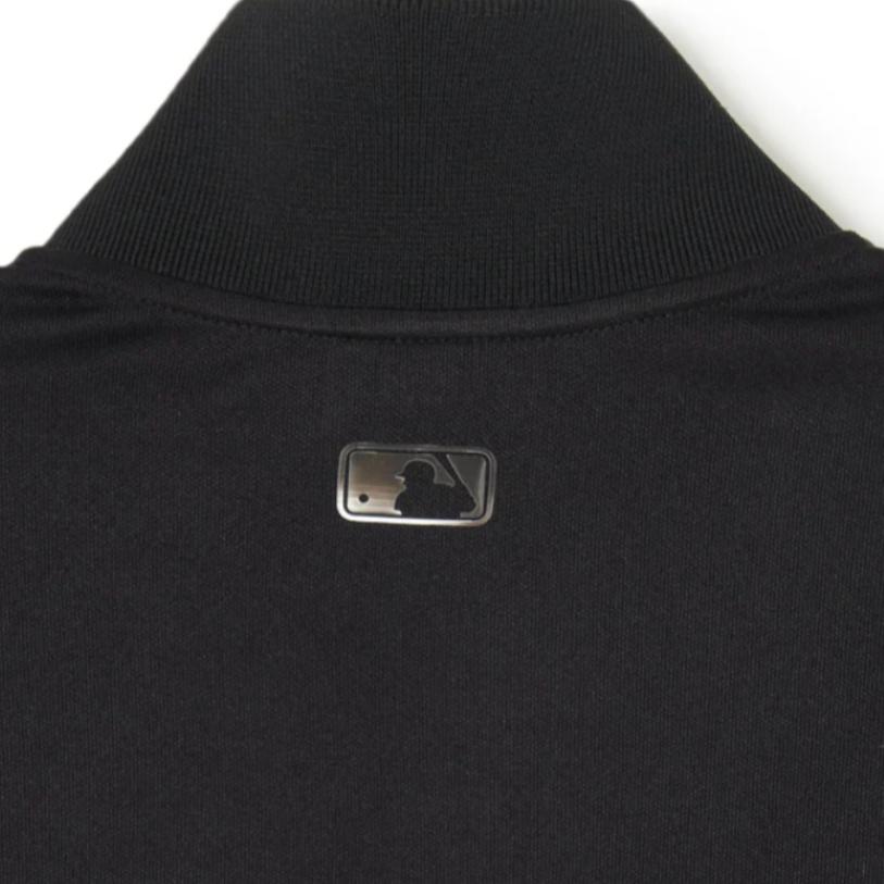 Новые куртки MLB New York Yankees Женские Черные 3FTRBA341-50BKS