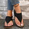 Summer Oxford Women Sandals Flats Slippers Pu Leather Flip Flops Belt Buckle Female Shoes 2024 New Rome Fashion Women Slides