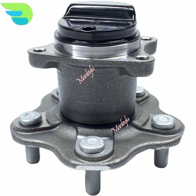 43202-1KA0A 43202-BA60A 43KA0A VKBA7416 Rear Wheel Hub Bearing Assembly For Nissan JUKE F15 1.6 LEAF 2011-2015
