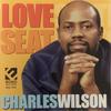 CD CHARLES WILSON - Love Seat ECD1018 Ecko Records 1998 US Soul/Funk Used