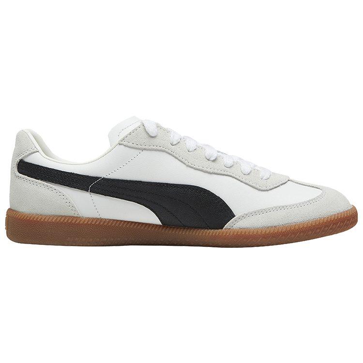 Puma Super Liga Og Retro 'Белый Черный' 356999-12