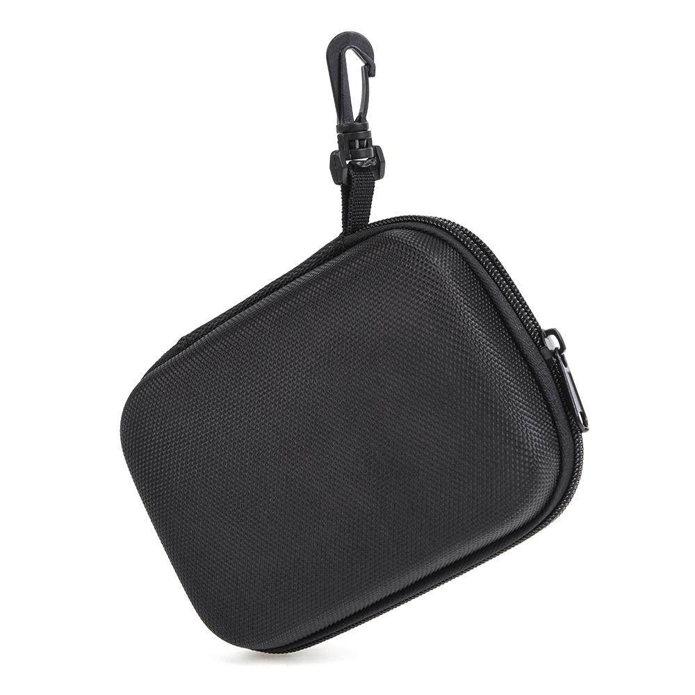 Fishing Flies Bag Protective Case Cover for Fishing Flies Hooks Paillette Spoon Lures Storage Bag