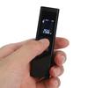 Hand‑Held Aluminum Alloy Infrared Distance Meter 40m Range Finder Measuring Tool for Site