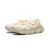Женская сандалия для треккинга по реке Li Ning Cloud, нескользящая, износостойкая, легкая, цвет экрю AGUW016-1
