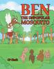 Книга Ben the Unpopular Mosquito