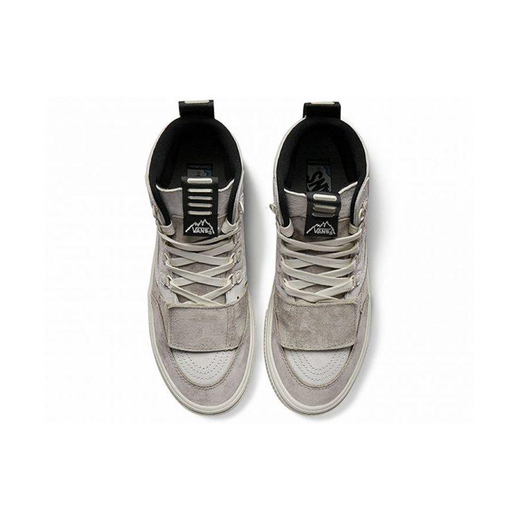 Vans Статические Cc Mte 'Кремовый/Белый' VN0A4P3LTWT