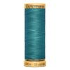 Set of 5* 100m Cotton Thread Gutermann - Att 476 - 7544