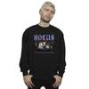 Disney Mens Hocus Pocus Hallows Eve Sweatshirt