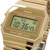 Casio Цифровые часы Винтажная серия A700WEVG-9A Золотой