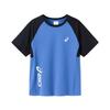 Asics Спортивная футболка Asics Синяя Унисекс 332251172304-5005