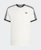 ADIDAS 3-Stripe T-Shirt - White / Ke3537