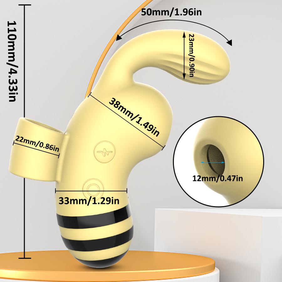 7 режимов, вибратор для женщин, немой, милый, присоска для сосков, массажный стимулятор клитора, вагинальный женский мастурбатор, секс-игрушки для взрослых