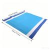 Ripstop Beach Blanket Polyester Camping Mat Quick Dry Picnic Mat  Picnic Outings