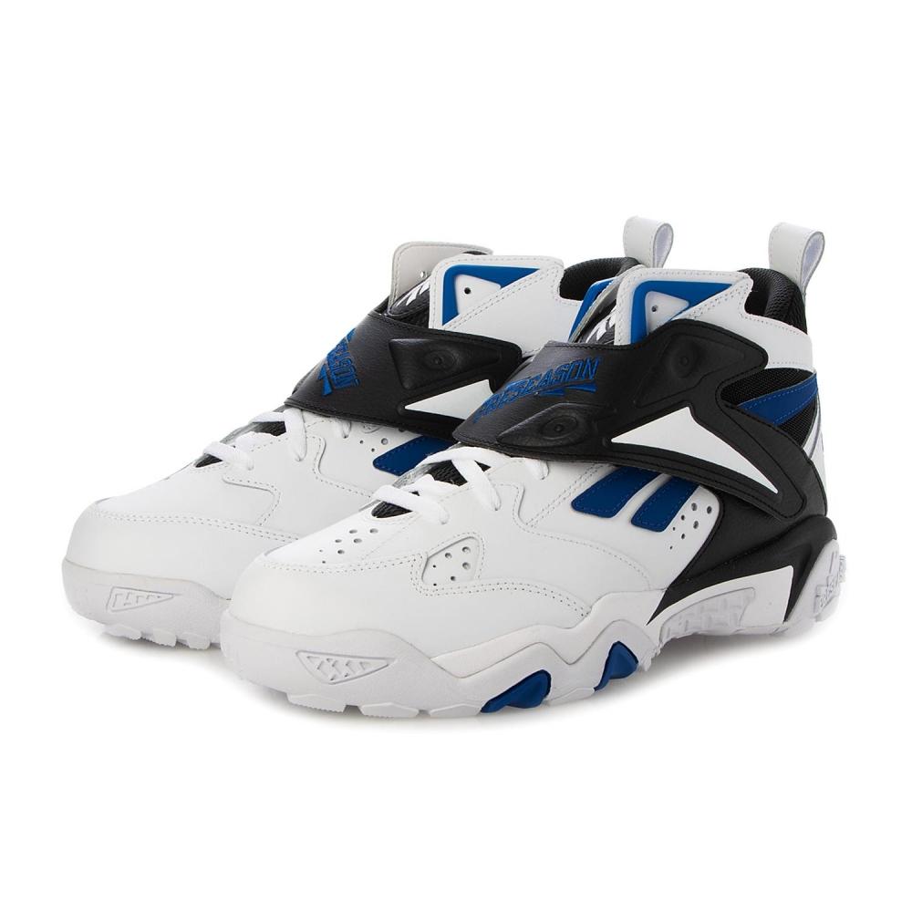 Reebok Предсезонный 94 Ftwht Cblk Vblu