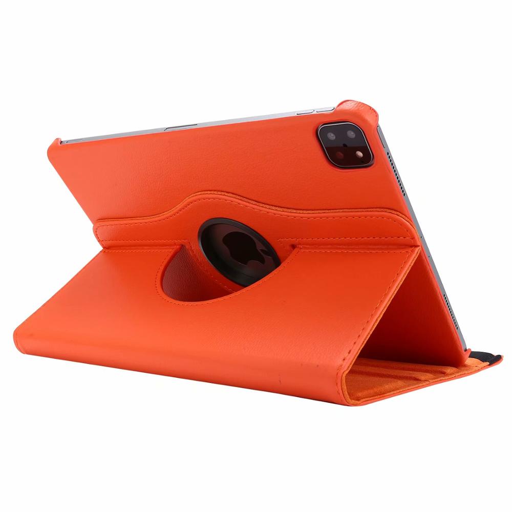 Кожаный смарт-чехол для Apple Ipad Air 1 2 3 4 10,9 Pro 9,7 10,5 11 12,9 2015 2017 2018 2020 7, 8, 9, 10,2 2021