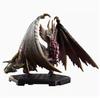 Японская Оригинальная Масштабная Модель Monster Hunter Rise Серия Dawn Дробящий Дракон Парализующий Тигрекс Фигурка Действия Игрушки Подвижные Сочлененные Детализированные