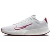 Court Vapor Lite 2 HC White Ember Glow Men Sneakers Noble-Red DV2018-102