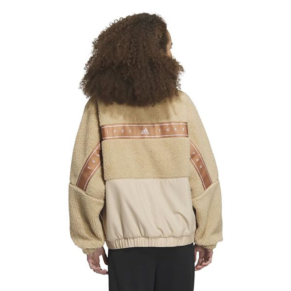 Куртка Word Boa Jacket