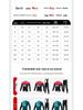 Miling Unisex Quick-Dry Long Sleeve Cycling Jersey