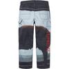 Supreme Damien Hirst Painter Jean Unisex SUP-SS25-004