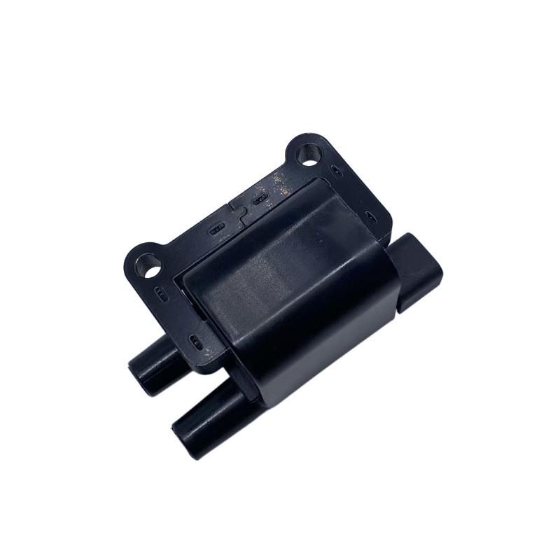 Катушка зажигания Mitsubishi Pajero MD314583 UF196 61058495 Автозапчасти