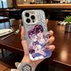 Чехол для телефона Ivan Tills Aliens Stage для Samsung Galaxy A37 A57 A17 A07 A16 A35 A55 A25 A15 A56 A54 A36 A34 A24 A26 4G 5G
