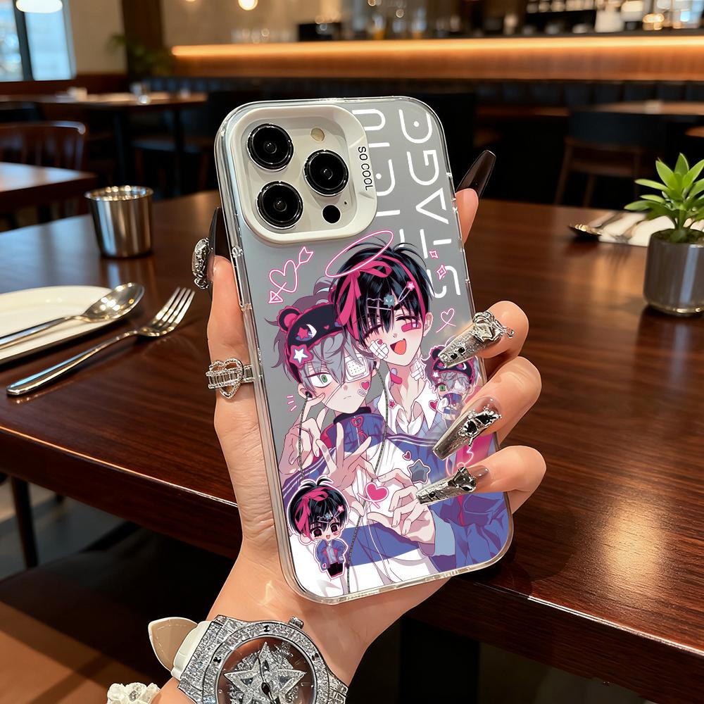 Чехол для телефона Ivan Tills Aliens Stage для Samsung Galaxy A37 A57 A17 A07 A16 A35 A55 A25 A15 A56 A54 A36 A34 A24 A26 4G 5G