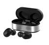 Auyeetek Earphone Type Sound Collector… (earbuds, Silver)