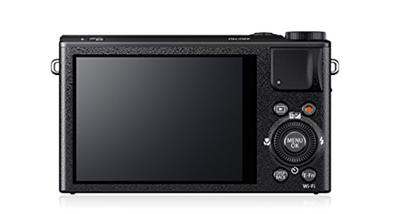Защитная пленка для ЖК-экрана цифровой камеры Washodo FUJIFILM XQ2 "503-0026G" (Прозрачный тип)