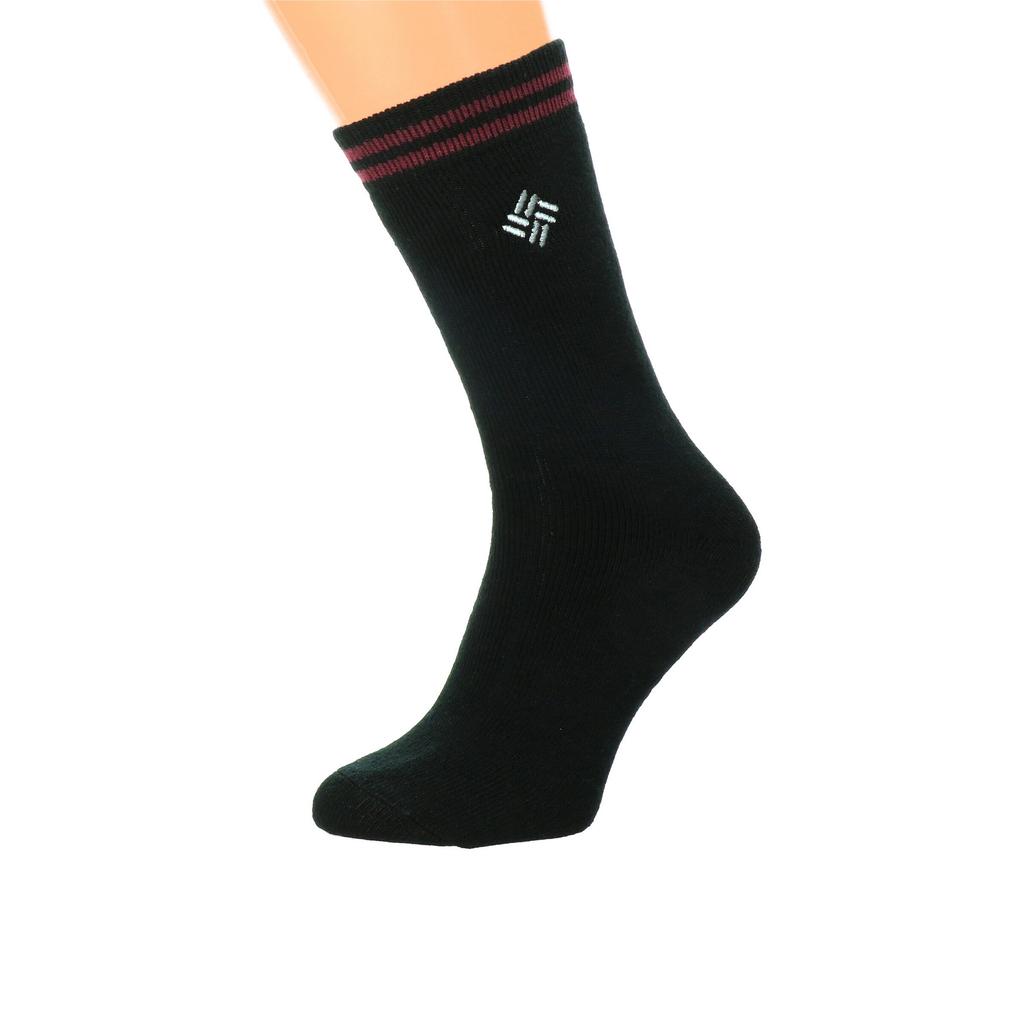 Columbia Lifestyle Thermal Socks 2-Pack C1175B Size 39-46