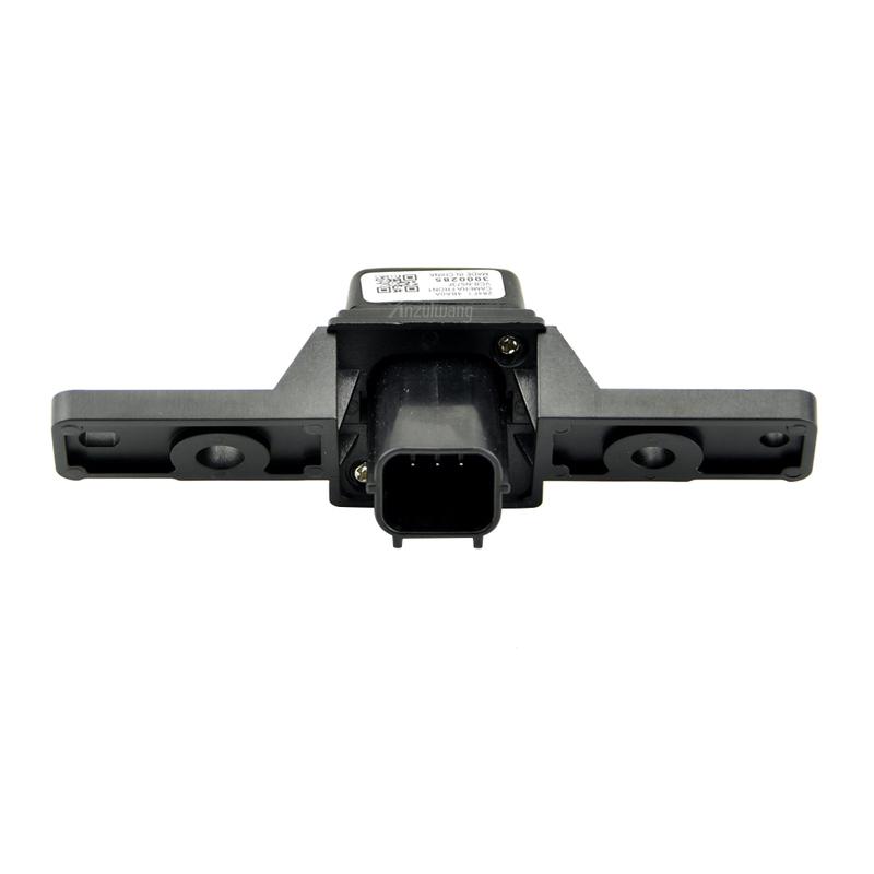 Передняя камера обзора 284F1-4BA0A для Nissan Teana Rogue Murano Камера помощи при парковке 284F14BA0A
