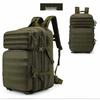 Kuzhe Outdoor Tactical Waterproof Backpack