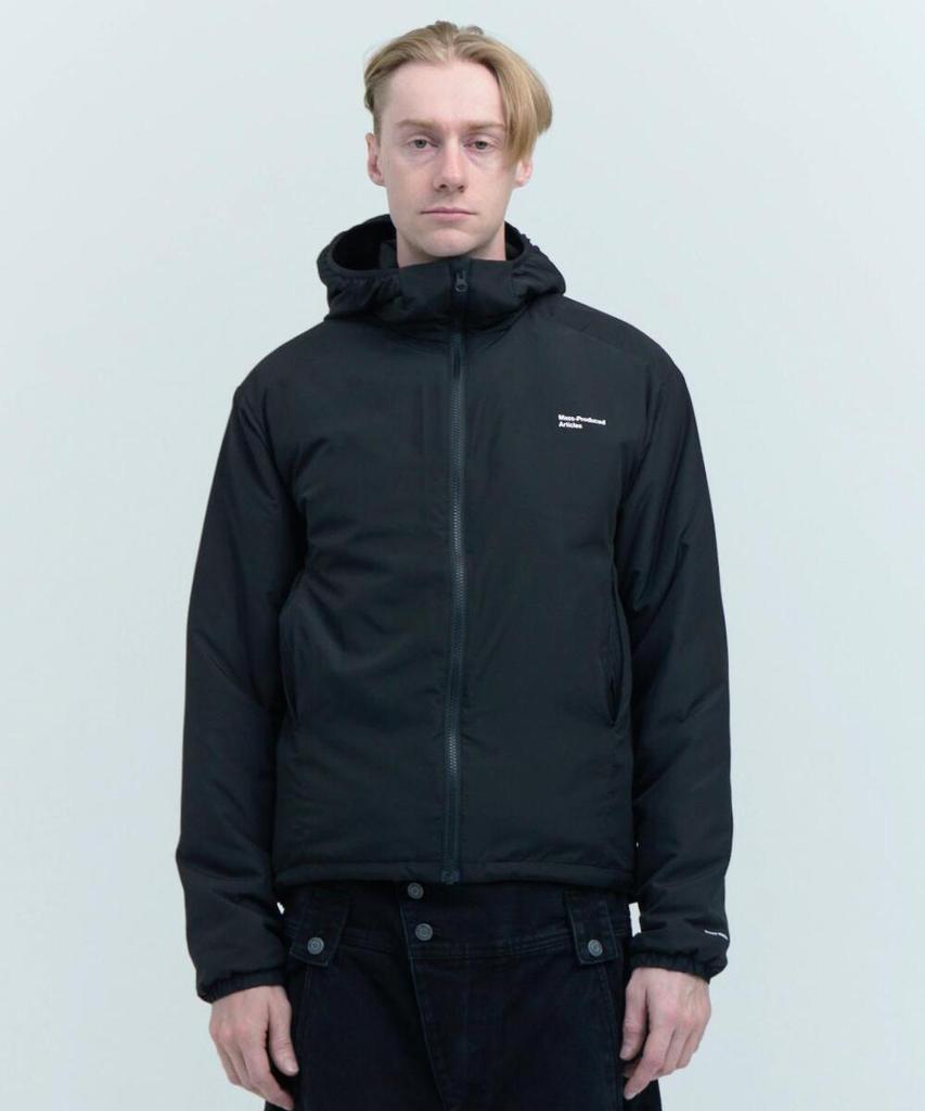 PEULLASEUTIGPEULODEOGTEU Mpa Padded Liner (Black)