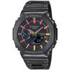G-SHOCK Часы для мужчин, черные GM-B2100BPC-1AJF, продукт авторизованного дилера в Японии