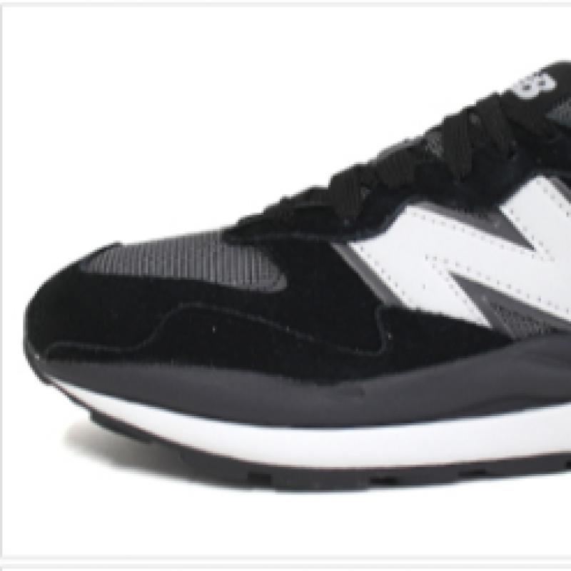 New Balance Sneakers M5740cba Black