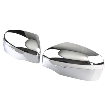 Для Nissan Qashqai J11 X-trail T32 Rogue Murano ABS Зеркальная крышка заднего вида