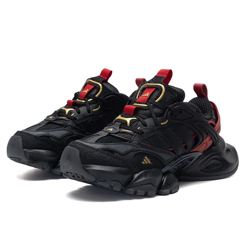adidas Кроссовки для бега XLG Runner Deluxe JQ2974