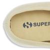 Пальто на платформе Superga 2790 бежевого цвета миндаля S9111lwakl