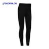 Decathlon Boys' Lightweight Compression Training Pants