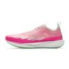 Anta Speed Pioneer Training Running Shoes Women Sneaker White Pink Green 922545570-5