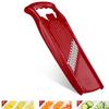 Borner PL Waffle Slicer (Red)